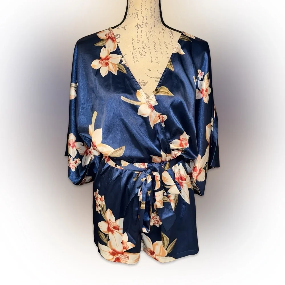 Baltic Born Romper - Picture 3 of 7